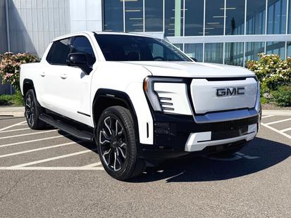 gmc sierra ev 2025 1GT10MED0SU402930 image gmc sierra ev 2025 1GT10MED0SU402930 image